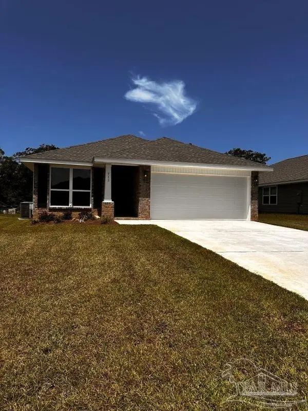 905 Rustling Pine Rd #1C, Cantonment, FL 32533
