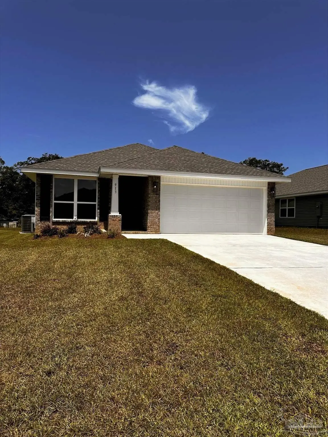 913 Rustling Pines Rd #3C, Cantonment, FL 32533 - #1