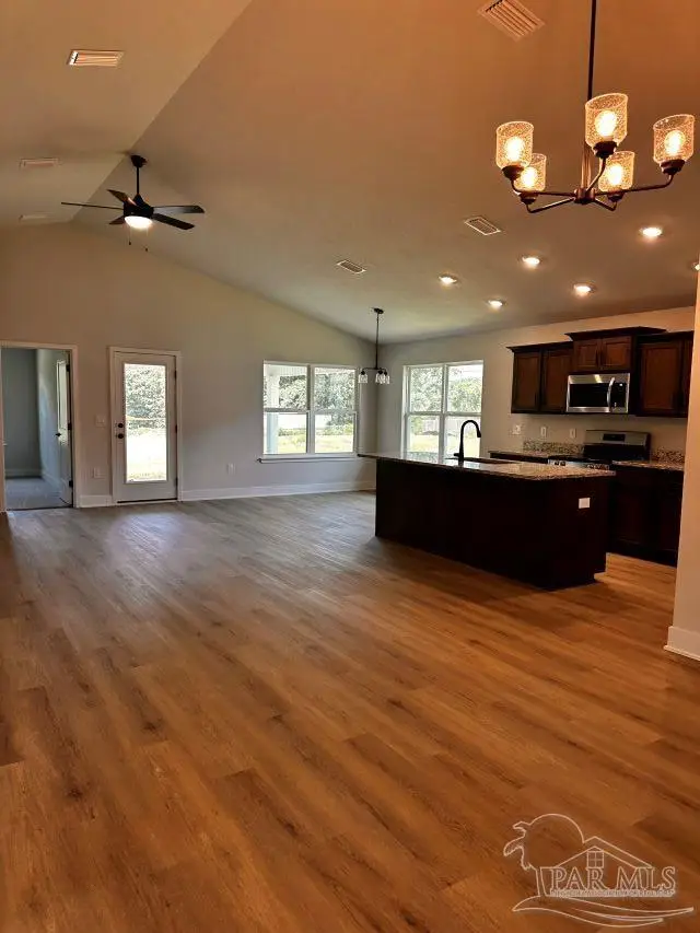 913 Rustling Pines Rd #3C, Cantonment, FL 32533 - #2