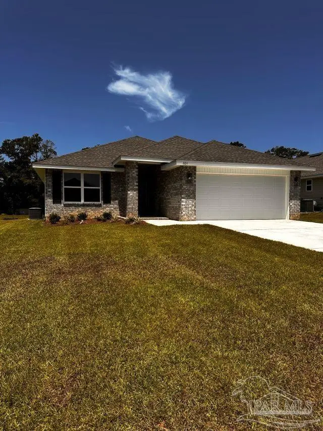 909 Rustling Pine Rd #2C, Cantonment, FL 32533 - #1