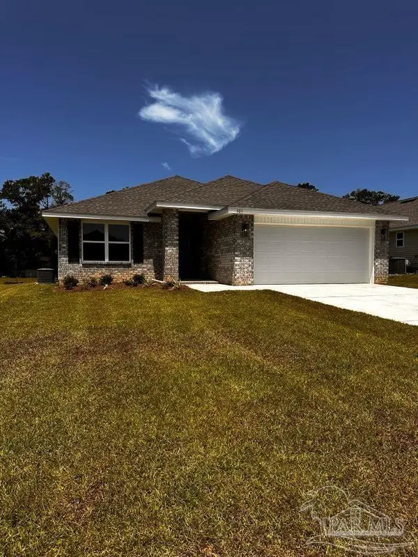 909 Rustling Pine Rd #2C, Cantonment, FL 32533