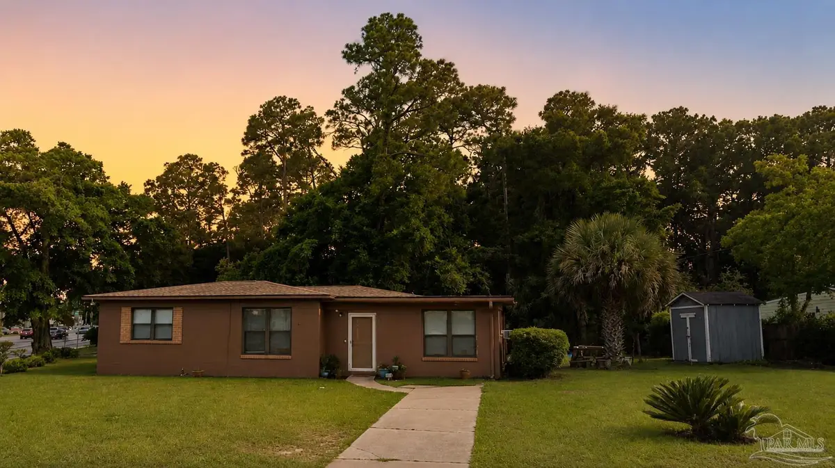 3933 N 9th Ave, Pensacola, FL 32503 - #1