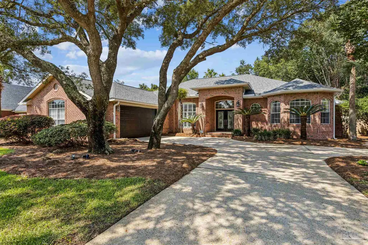 1143 Mary Kate Dr, Gulf Breeze, FL 32563 - #1