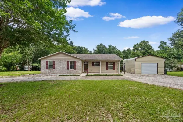 680 Jacks Branch Rd, Cantonment, FL 32533