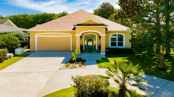 920 N 19th Ave, Pensacola, FL 32503