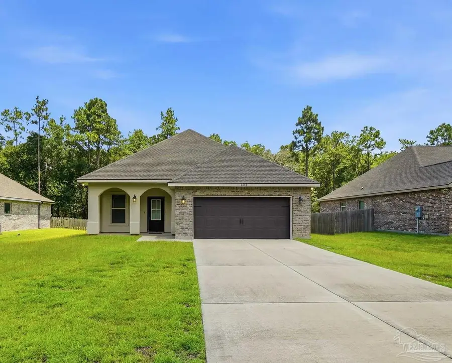6054 Cherokee Dr, Milton, FL 32570 - #2