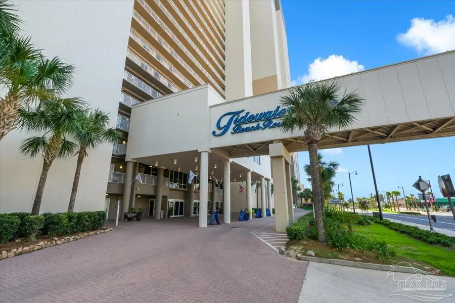 16819 Front Beach Rd #1402, Panama City Beach, FL 32413 - #2