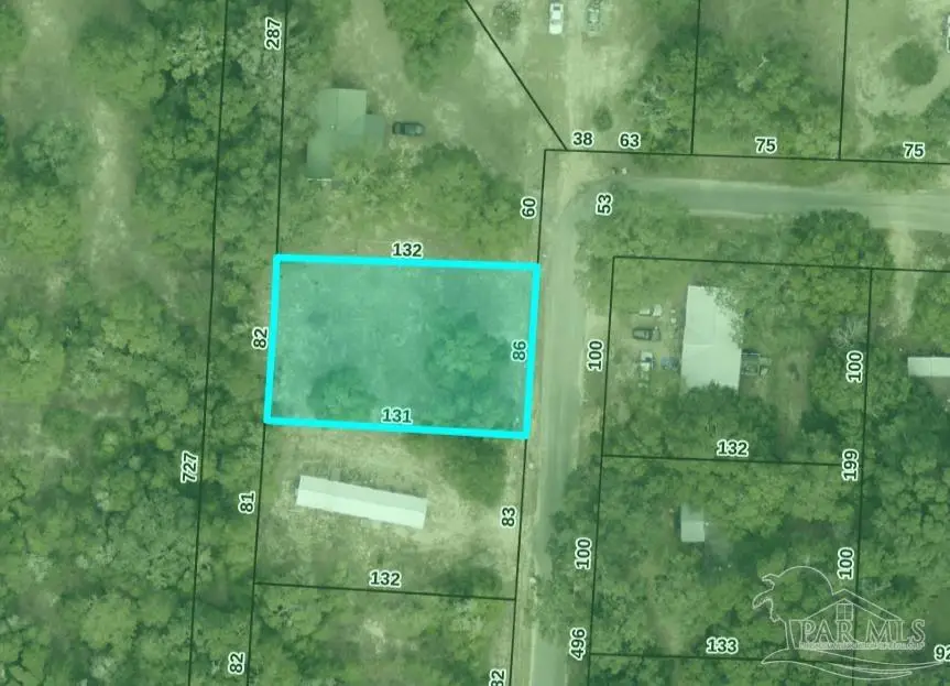 00 Bluebird St, Milton, FL 32583 - #2