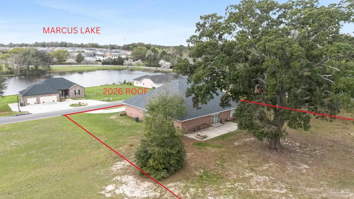 6084 Toulouse Dr, Pensacola, FL 32505 - #1