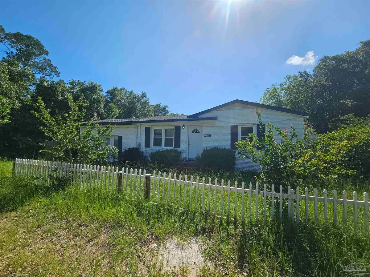 4251 Garcon Point Rd #5553 Hwy 90, Milton, FL 32583 - #1