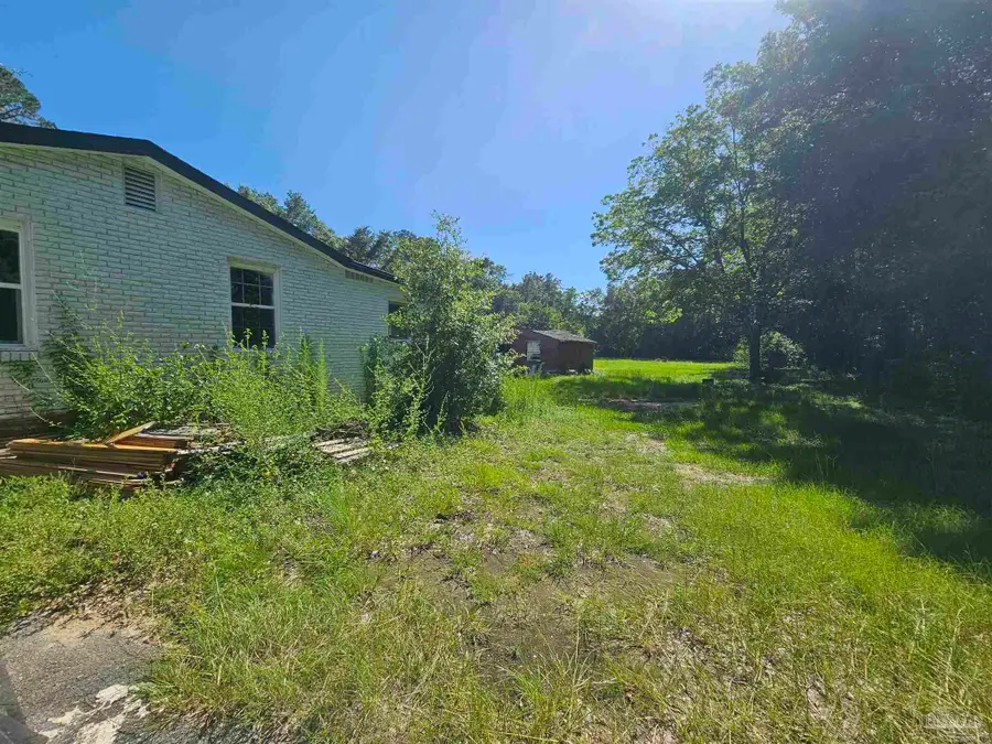 4251 Garcon Point Rd #5553 Hwy 90, Milton, FL 32583 - #3