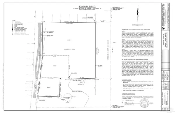 6040 Hilburn Rd, Pensacola, FL 32504