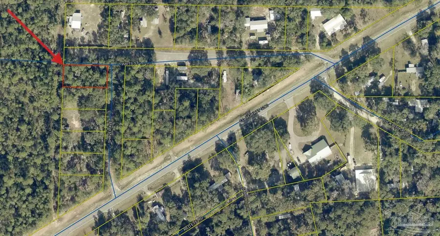 00 Waits St, Ponce De Leon, FL 32455 - #2