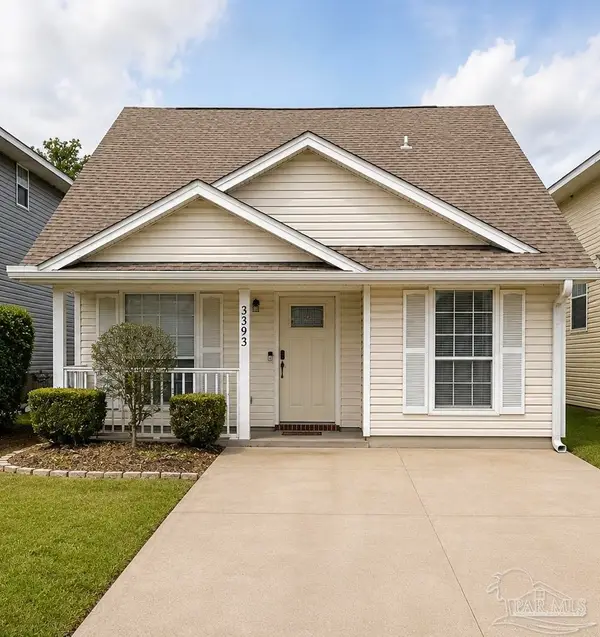 3393 Two Sisters Way, Pensacola, FL 32505