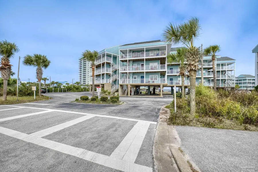 1150 Ft Pickens Rd #A-2, Pensacola Beach, FL 32561 - #2
