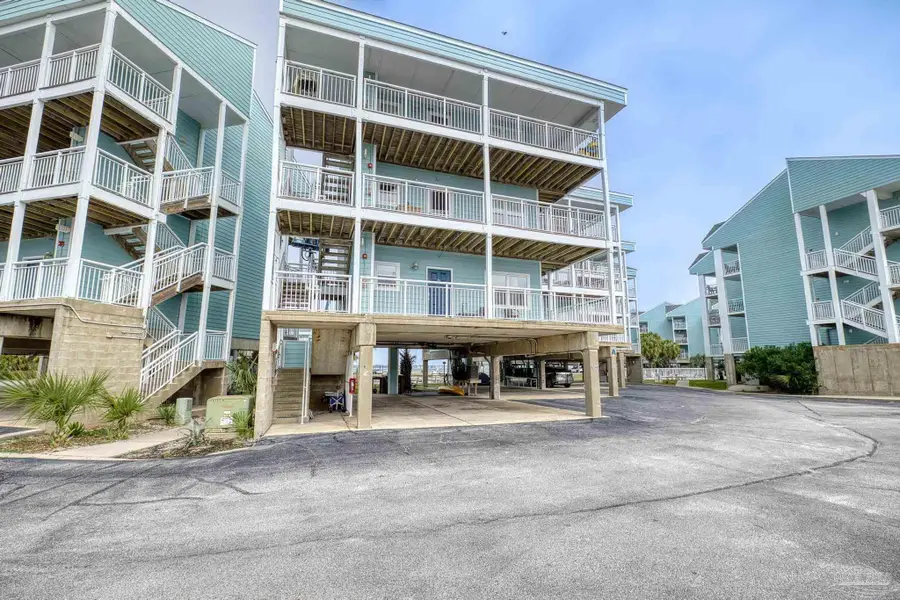1150 Ft Pickens Rd #A-2, Pensacola Beach, FL 32561 - #3