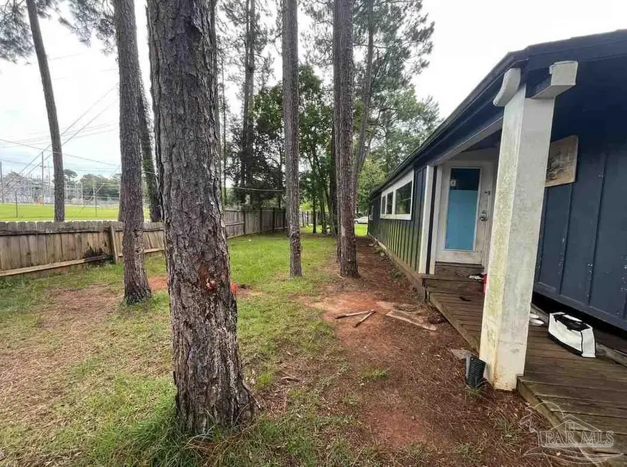 1708 Bainbridge Ave, Pensacola, FL 32507 - #2