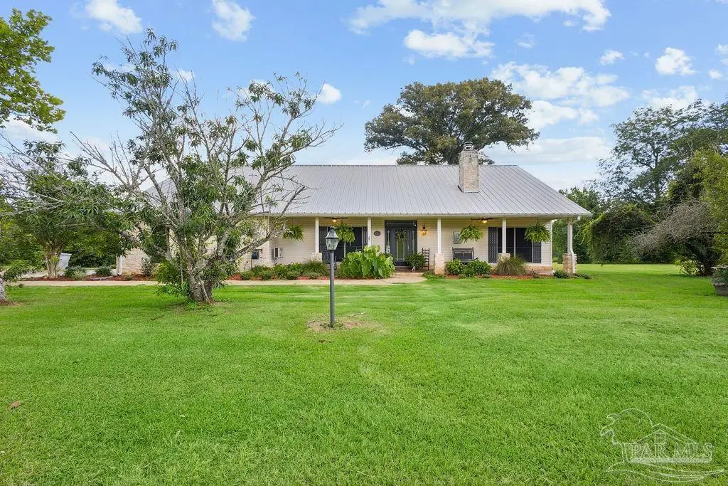 4153 Heltons Way, Jay, FL 32565 - #1
