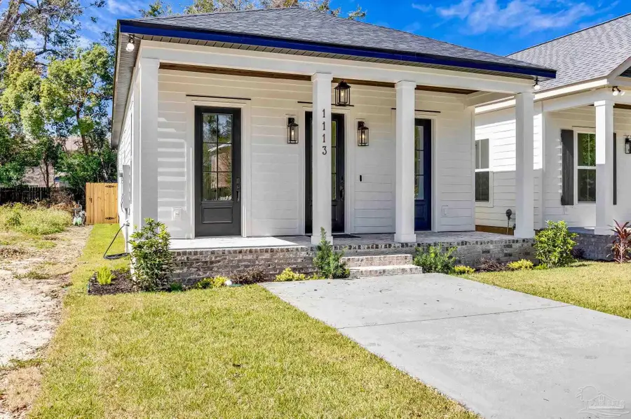 1113 N 7th Ave, Pensacola, FL 32503 - #2