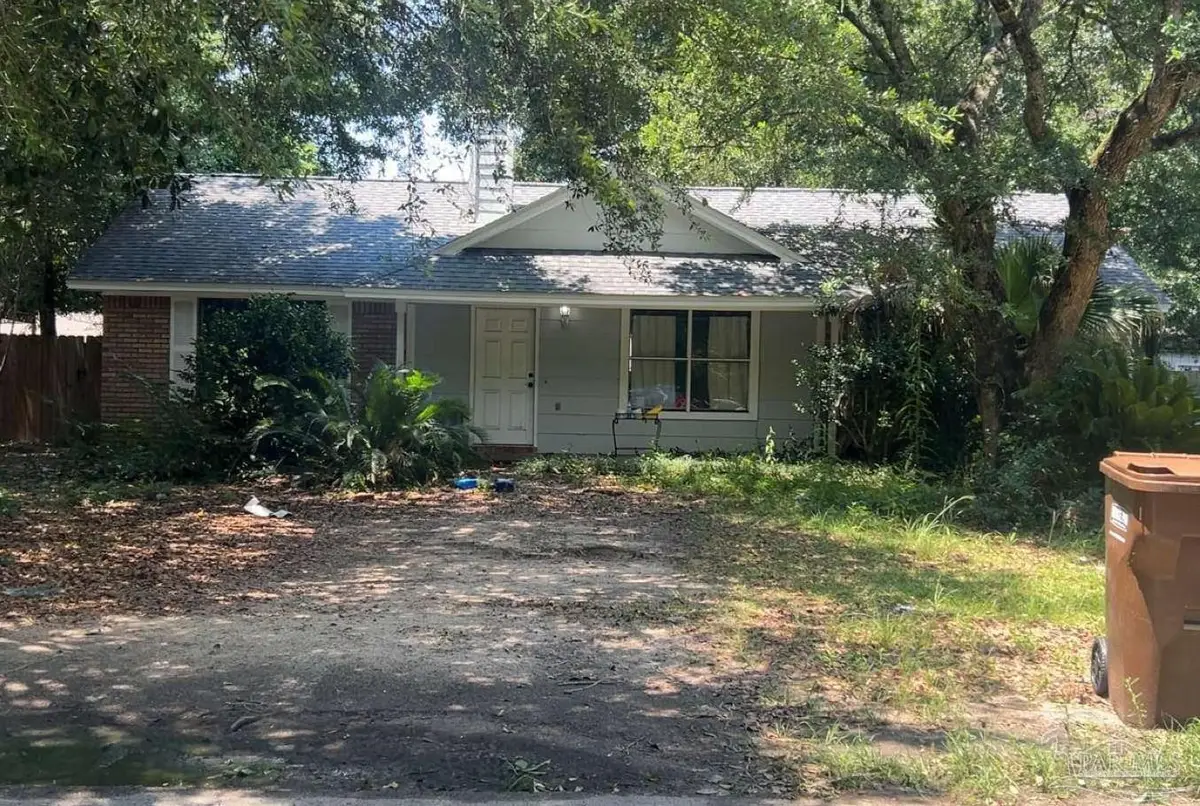 6544 Hunter St, Milton, FL 32570 - #1