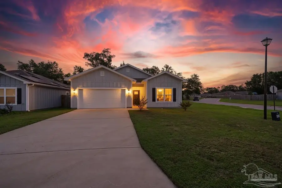 6562 Paso Fino Drive, Pensacola, FL 32526 - #2