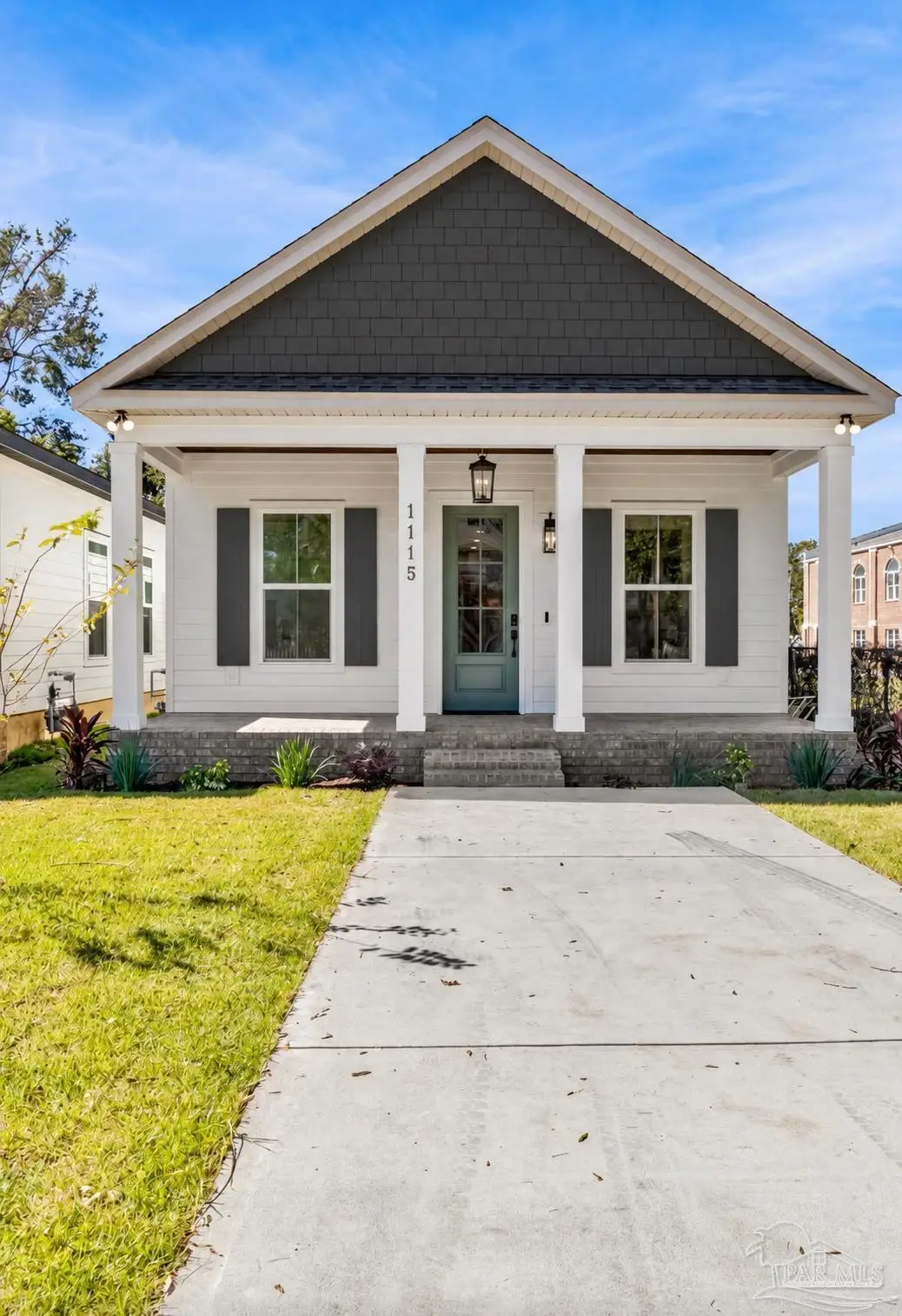 1115 N 7th Ave, Pensacola, FL 32503 - #1