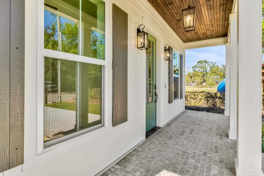 1115 N 7th Ave, Pensacola, FL 32503 - #2