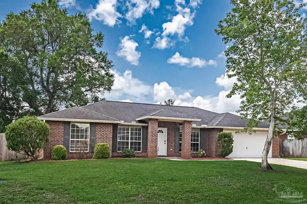 6105 Jameson Cr, Pace, FL 32571