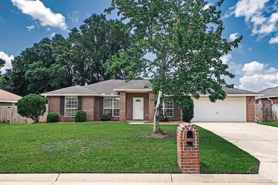 6105 Jameson Cr, Pace, FL 32571 - #2