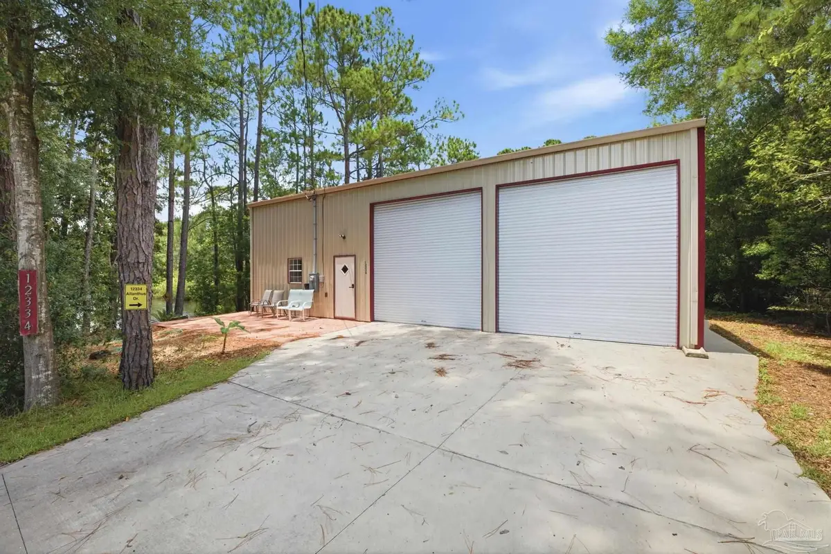 12334 Ailanthus Dr, Pensacola, FL 32506 - #1