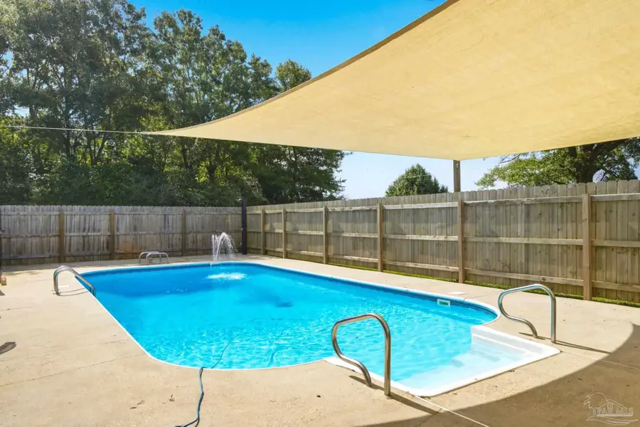 3048 Rainbow Ln, Pace, FL 32571 - #3