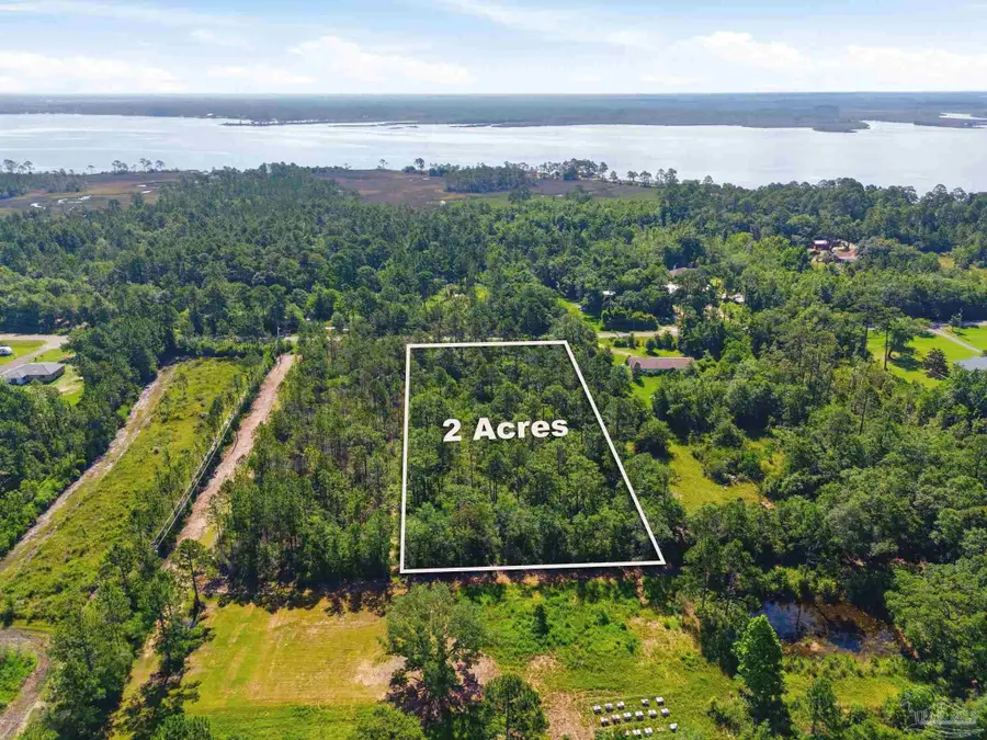 Lot 20 Robinson Point Rd, Milton, FL 32583 - #3