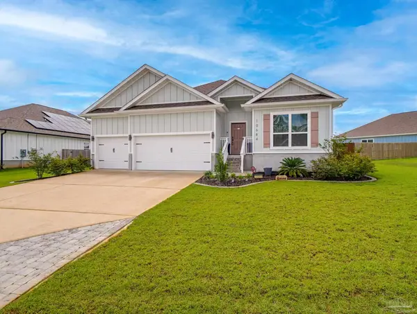 10684 Davenport Loop, Pensacola, FL 32526