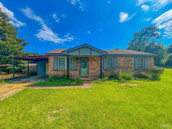 6533 Da Lisa Rd, Milton, FL 32583