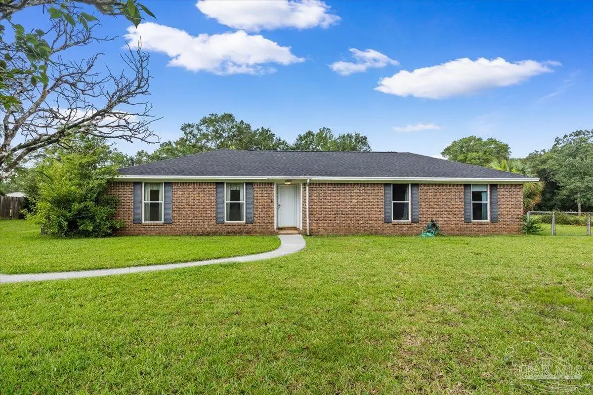 4819 Landmark Ln, Pace, FL 32571 - #1