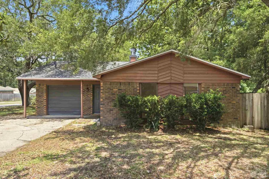 2700 Sanibel Pl, Gulf Breeze, FL 32563 - #2