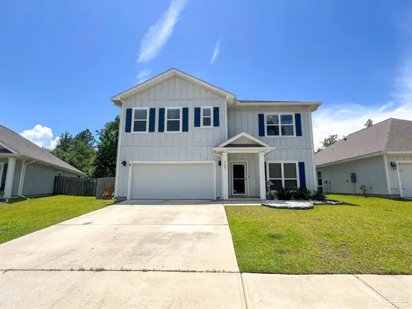 5709 Danbury Blvd, Pace, FL 32571