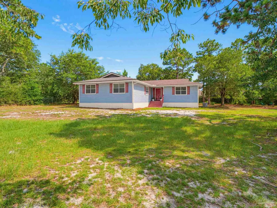 6073 Clay Cir, Gulf Breeze, FL 32563 - #2