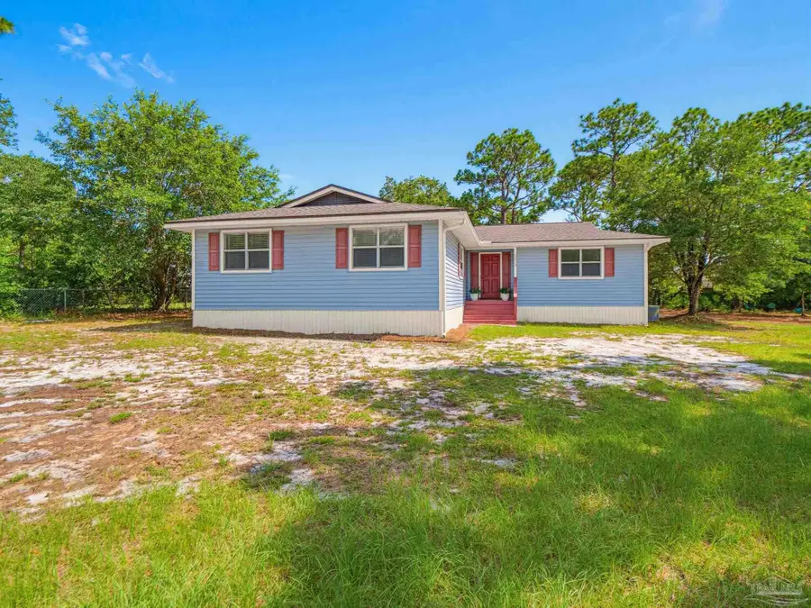 6073 Clay Cir, Gulf Breeze, FL 32563 - #3