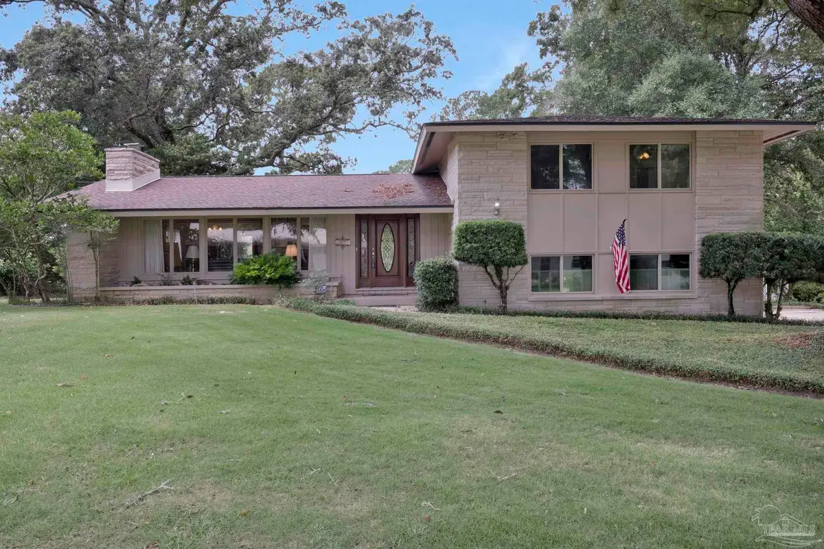 8829 Burning Tree Rd, Pensacola, FL 32514 - #1