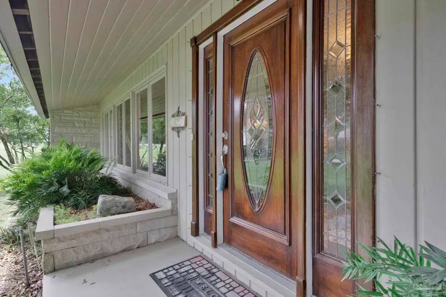 8829 Burning Tree Rd, Pensacola, FL 32514 - #2
