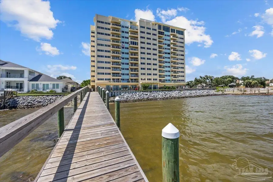 825 Bayshore Dr #803, Pensacola, FL 32507 - #2