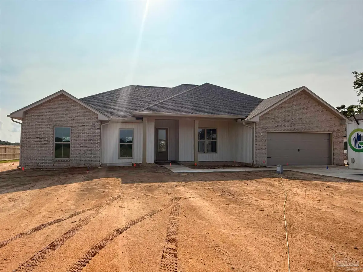 9343 Salter Rd, Pace, FL 32571 - #1