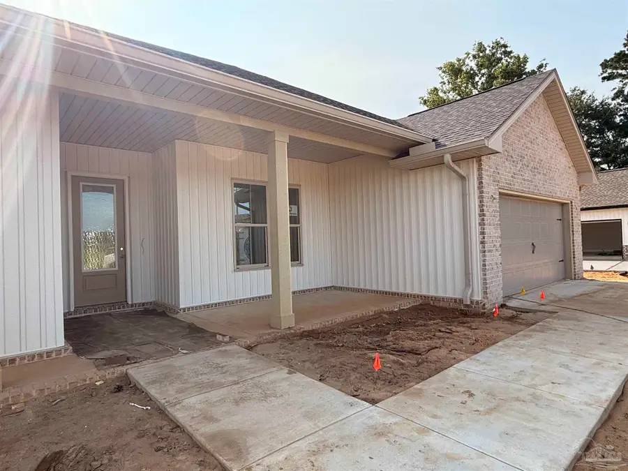 9343 Salter Rd, Pace, FL 32571 - #2