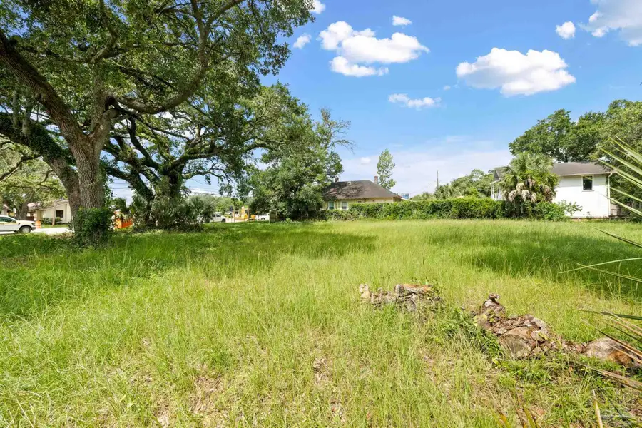 1210 W Garden St, Pensacola, FL 32502 - #3