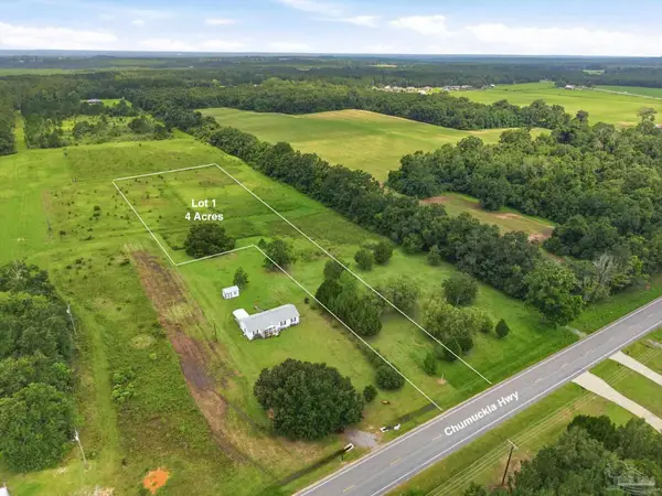 Lot 1 Chumuckla Hwy, Pace, FL 32571
