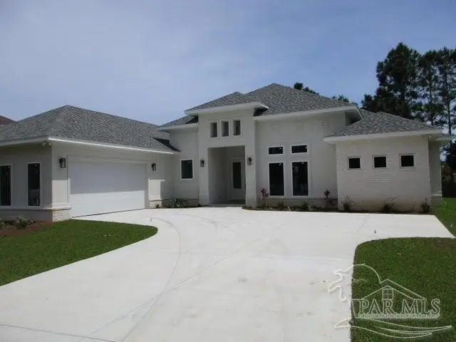 1972 Fontainebleau Ct, Navarre, FL 32566 - #1