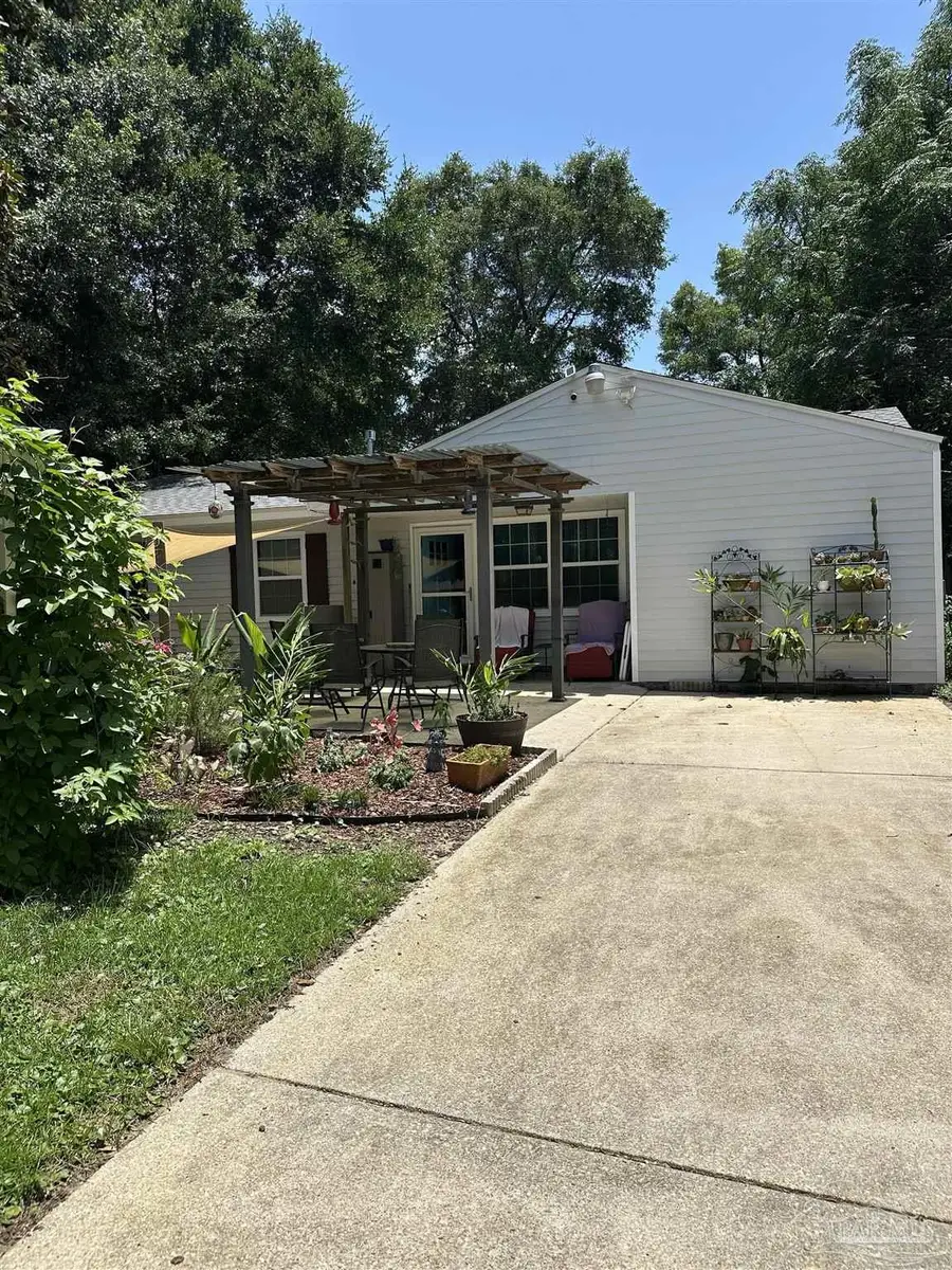 4679 Oakland Dr, Pensacola, FL 32526 - #2