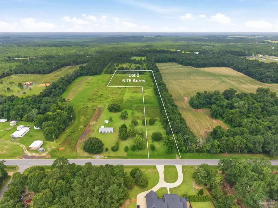 Lot 2 Chumuckla Hwy, Pace, FL 32571 - #2