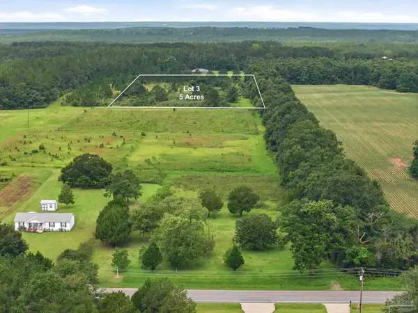 Lot 3 Chumuckla Hwy, Pace, FL 32571